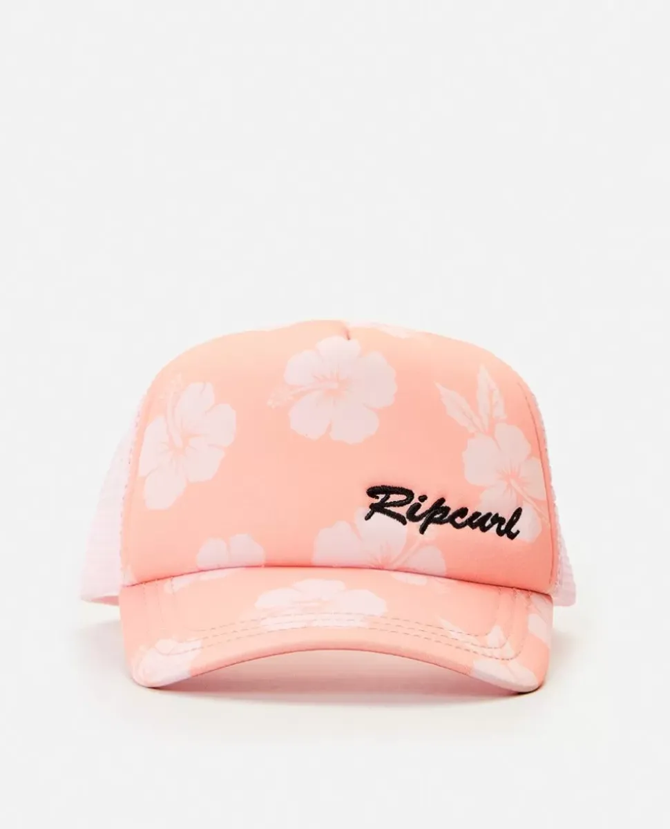 Chapéu Desert Waves Trucker Para Rapariga
