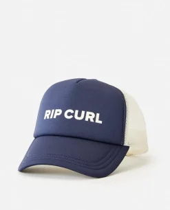 Chapéu De Surf Clássico Trucker