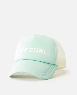 Chapéu De Surf Clássico Trucker