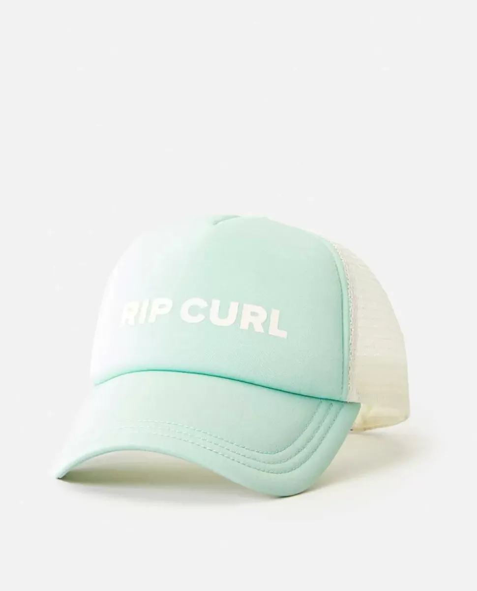 Chapéu De Surf Clássico Trucker