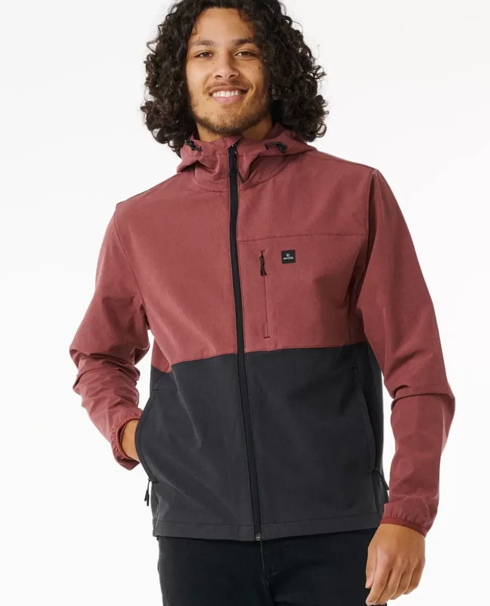 Chaqueta Anti Series Elite
