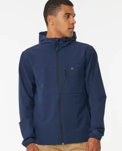Chaqueta Anti Series Elite