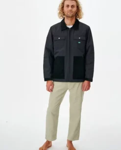 Chaqueta Archive