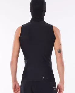 Colete Flashbomb 0.5mm Hooded