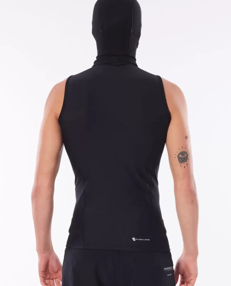 Colete Flashbomb 0.5mm Hooded