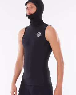 Colete Flashbomb 0.5mm Hooded
