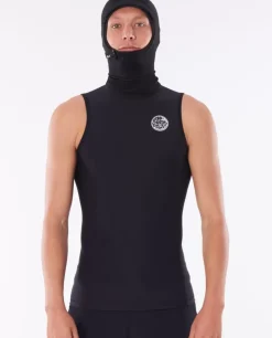 Colete Flashbomb 0.5mm Hooded