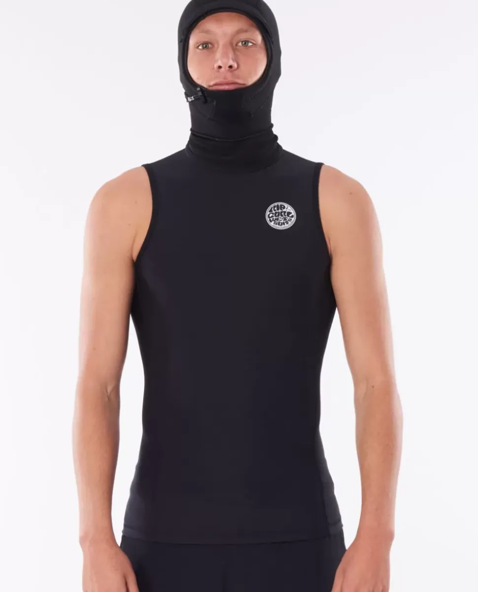 Colete Flashbomb 0.5mm Hooded