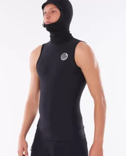 Colete Flashbomb Polypro Hooded
