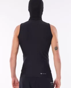 Colete Flashbomb Polypro Hooded