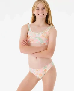 Conjunto De Biquíni Always Summer Para Rapariga
