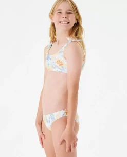 Conjunto De Biquíni Always Summer Para Rapariga