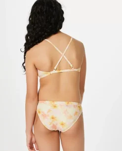 Conjunto De 3 Peças Summer Rain Para Rapariga