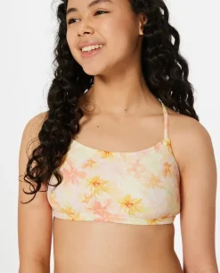 Conjunto De 3 Peças Summer Rain Para Rapariga