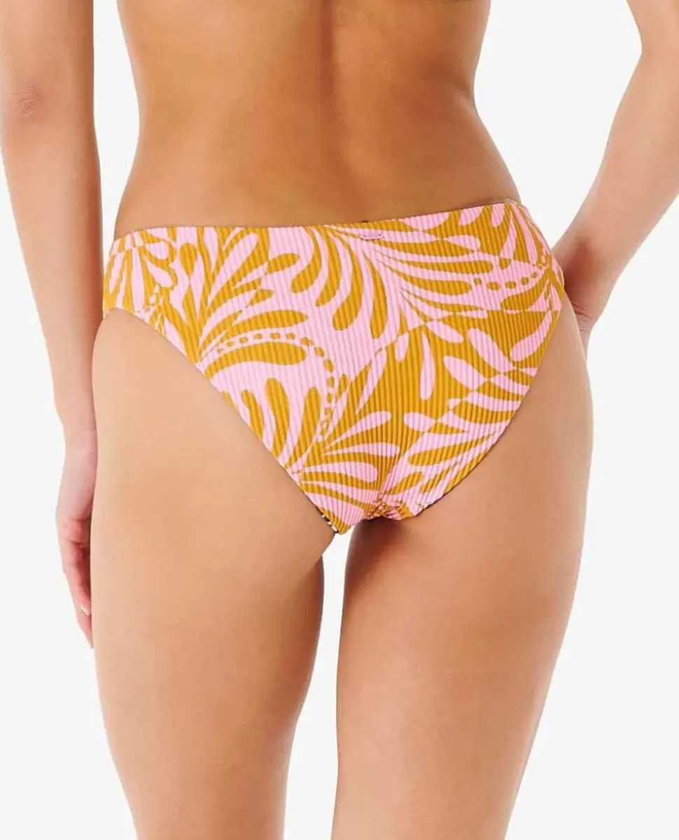 Cueca De Biquíni Afterglow Swirl Good