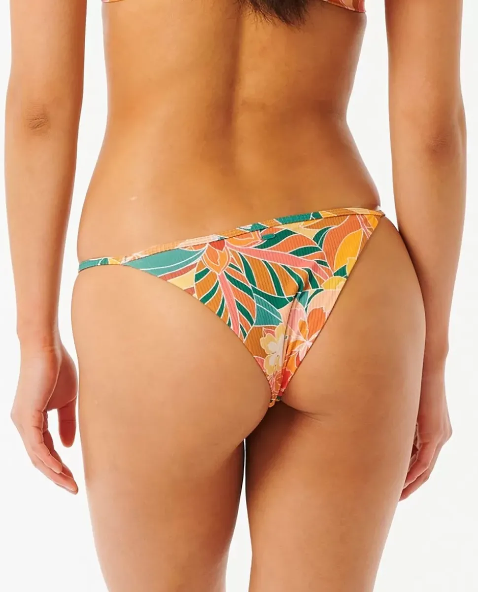 Cueca De Biquíni Brazilian Soul Banded Skimpy
