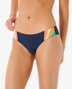 Cueca De Biquíni Cheeky Day Break Multi