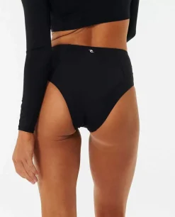 Cueca De Biquíni Com Cobertura Atrevida De Corte Alto Mirage Ultimate