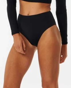 Cueca De Biquíni Com Cobertura Atrevida De Corte Alto Mirage Ultimate