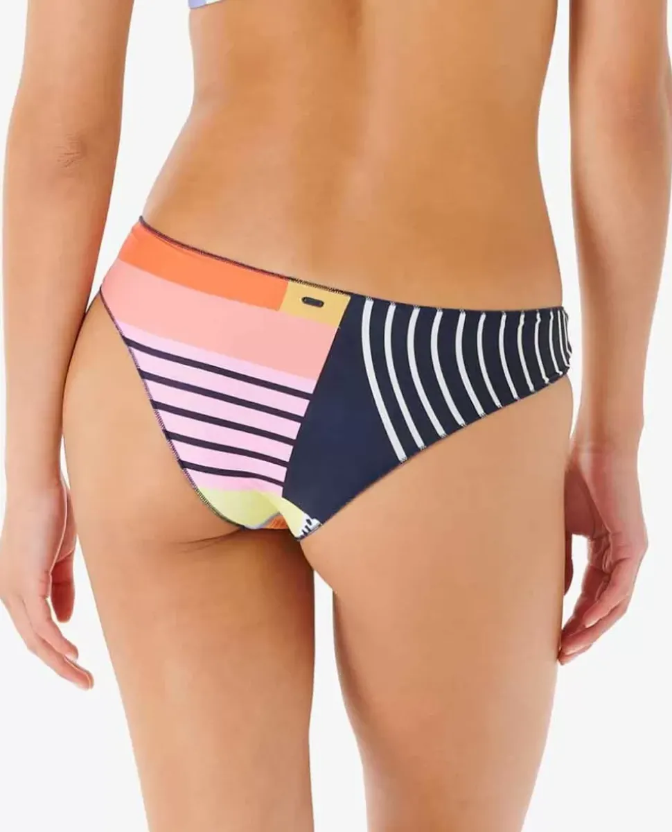 Cueca De Biquíni Daybreak Cheeky Hipster