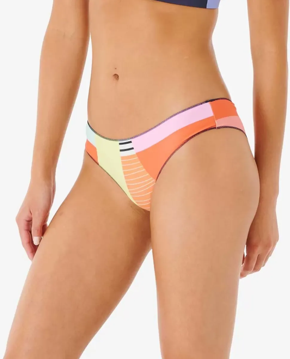 Cueca De Biquíni Daybreak Cheeky Hipster
