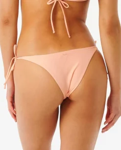 Cueca De Biquíni De Aperto Lateral Skimpy Classic Surf