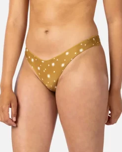 Cueca De Biquíni Eco Surf Bare