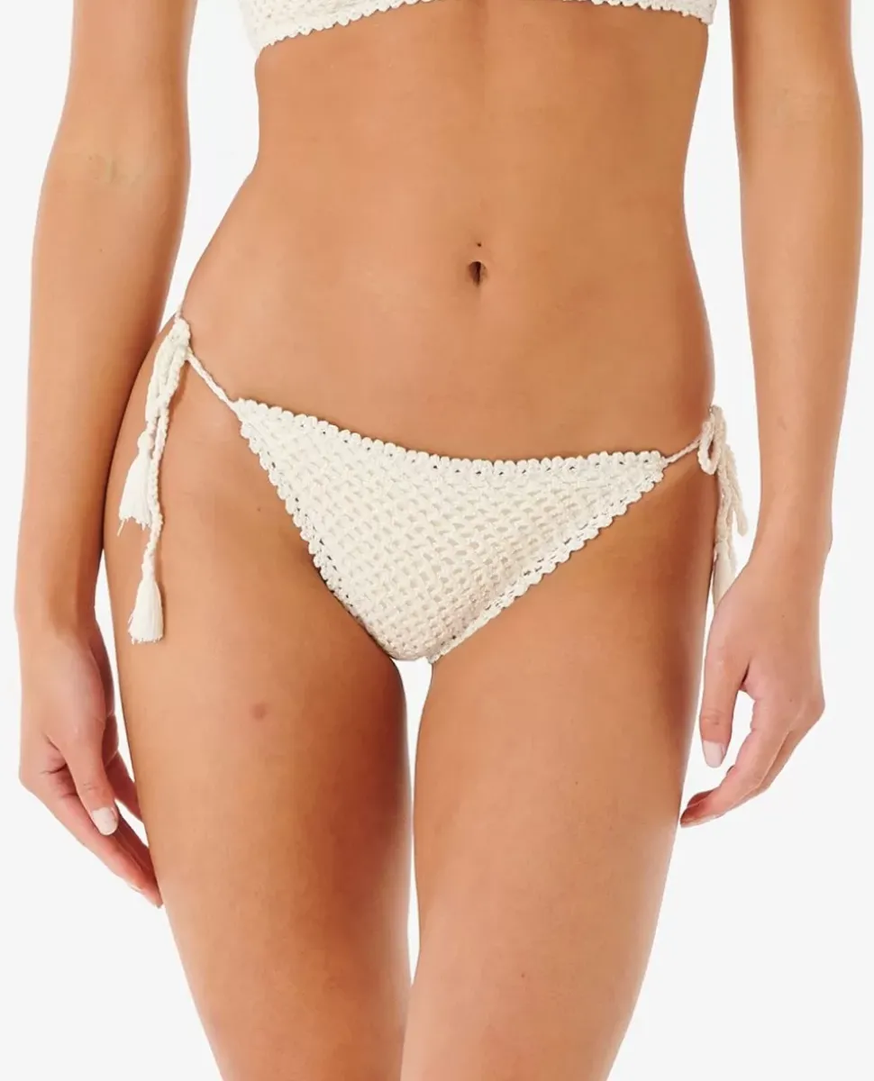 Cueca De Biquíni Em Croché Oceans Together