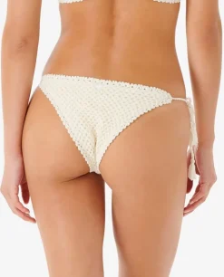 Cueca De Biquíni Em Croché Oceans Together