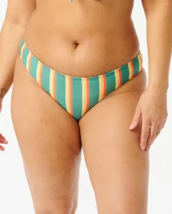 Cueca De Biquíni Mirage Revo Cheeky