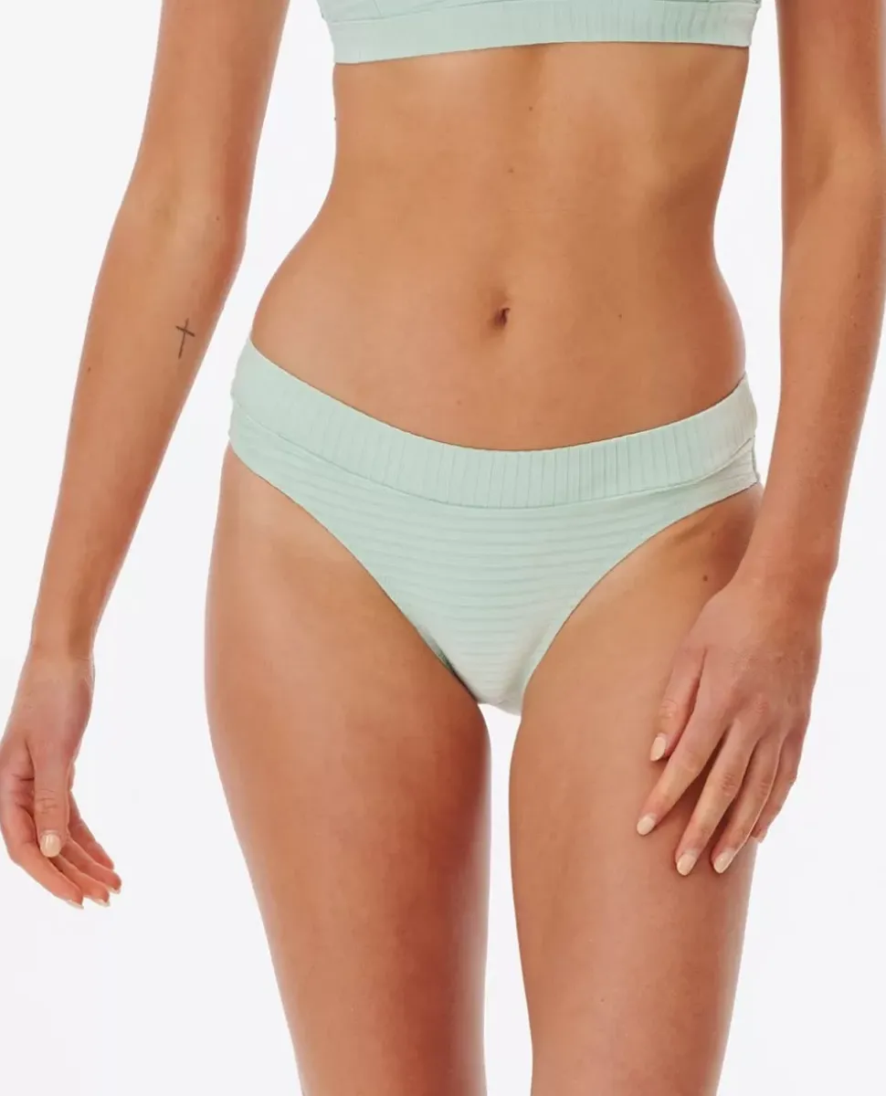 Cueca De Biquíni Premium Surf Full
