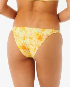 Cueca De Biquíni Summer Rain Cheeky