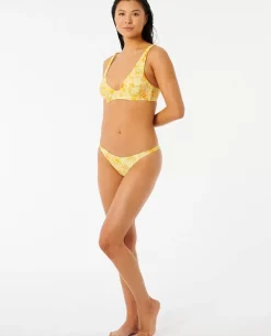 Cueca De Biquíni Summer Rain Cheeky