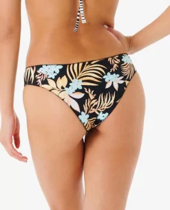 Cueca De Biquíni Sun Dance Cheeky Hipster