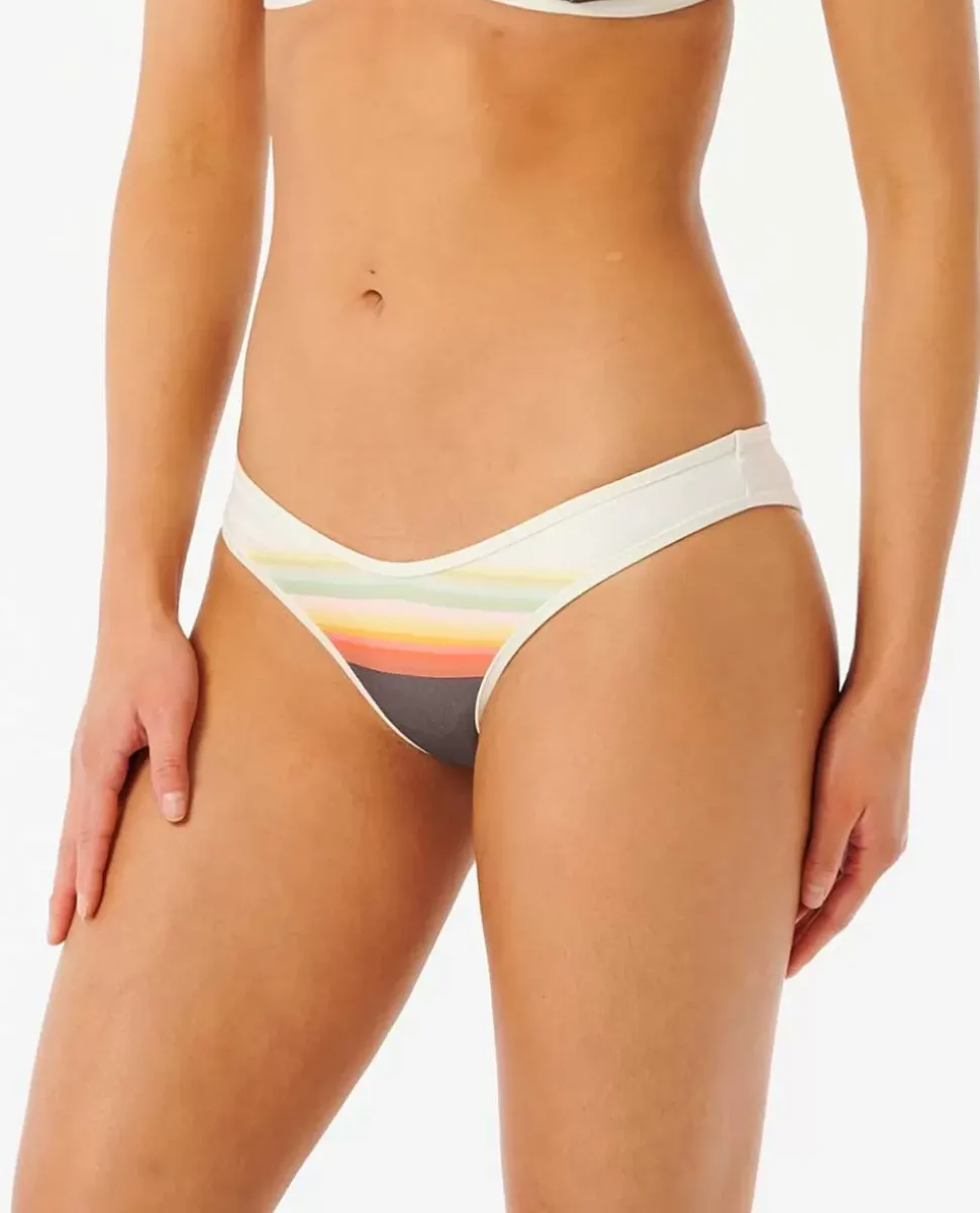 Cueca De Biquíni Surf Revival Skimpy
