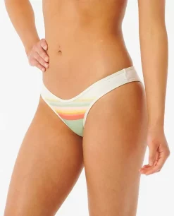 Cueca De Biquíni Surf Revival Skimpy