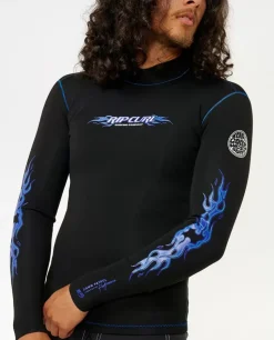 Dawn Patrol 1.5 Long Sleeve Jacket
