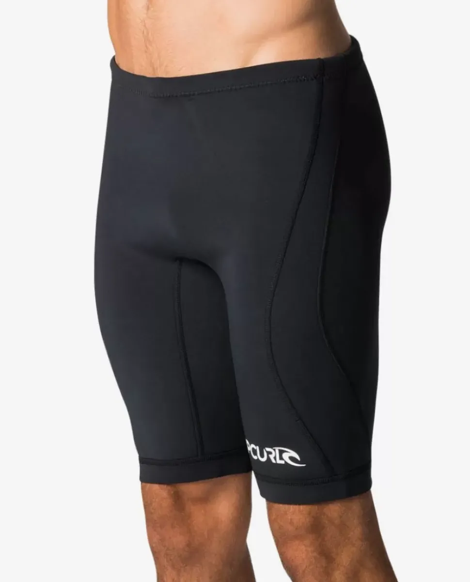 Dawn Patrol 1mm Neo Shortsções De Surf
