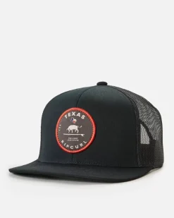 Destinations Trucker