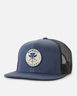 Destinations Trucker