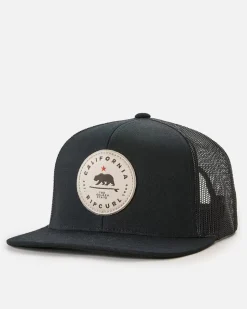 Destinations Trucker