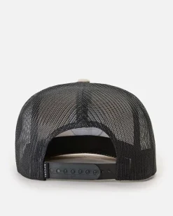Destinations Trucker