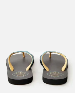 Desto Bloom Open Toe