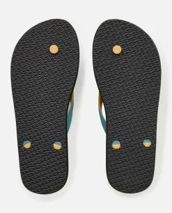 Desto Bloom Open Toe
