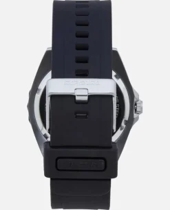 DVR Classic Rubber Watch