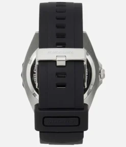 DVR Classic Rubber Watch