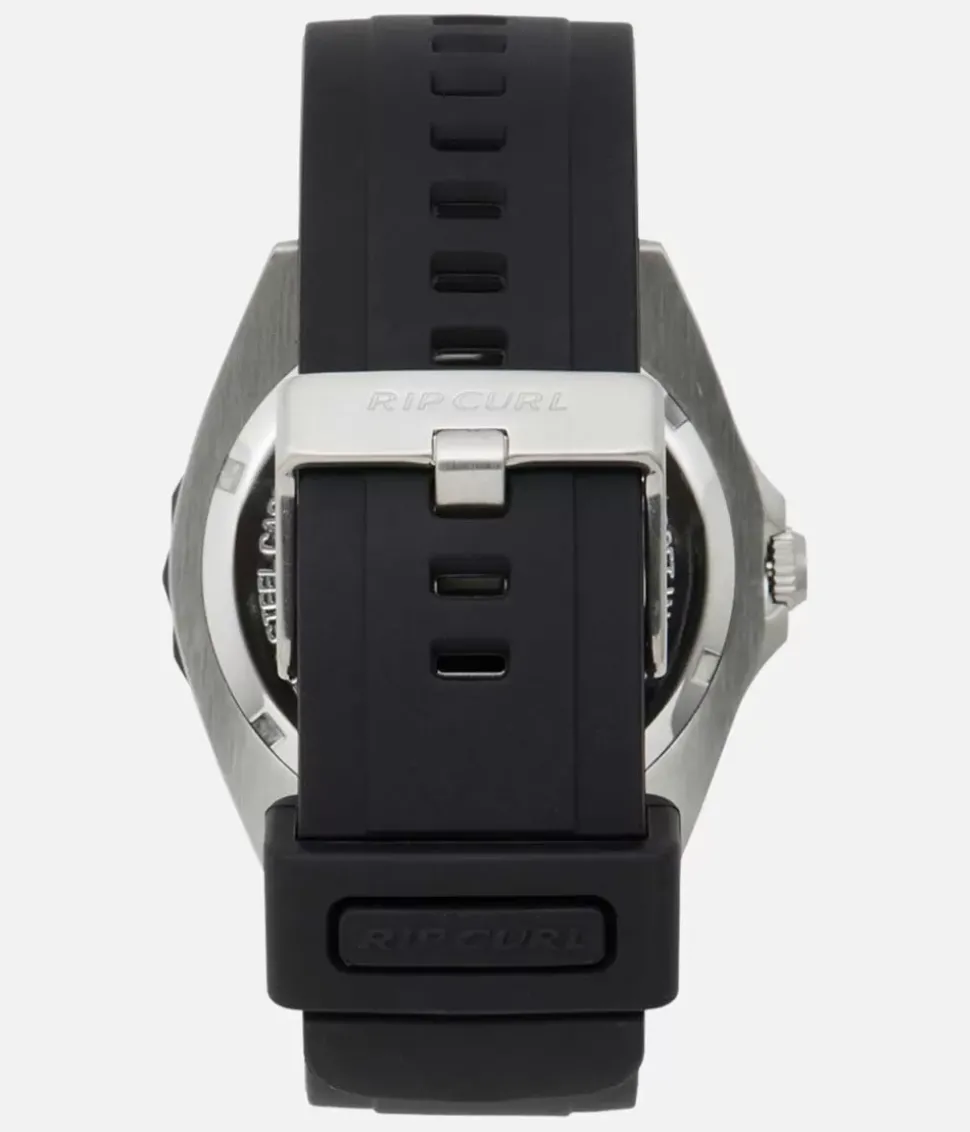 DVR Classic Rubber Watch