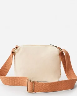 Essentials Straw Crossnap Costas