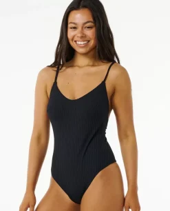 Fato De Banho De Uma Peça Premium Surf