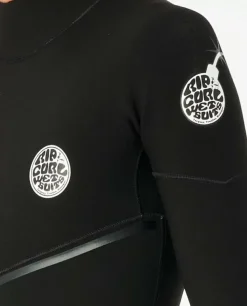Fato De Mergulho E-Bomb 3/2 Com Fecho Atrás